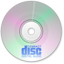 Audio Disk 